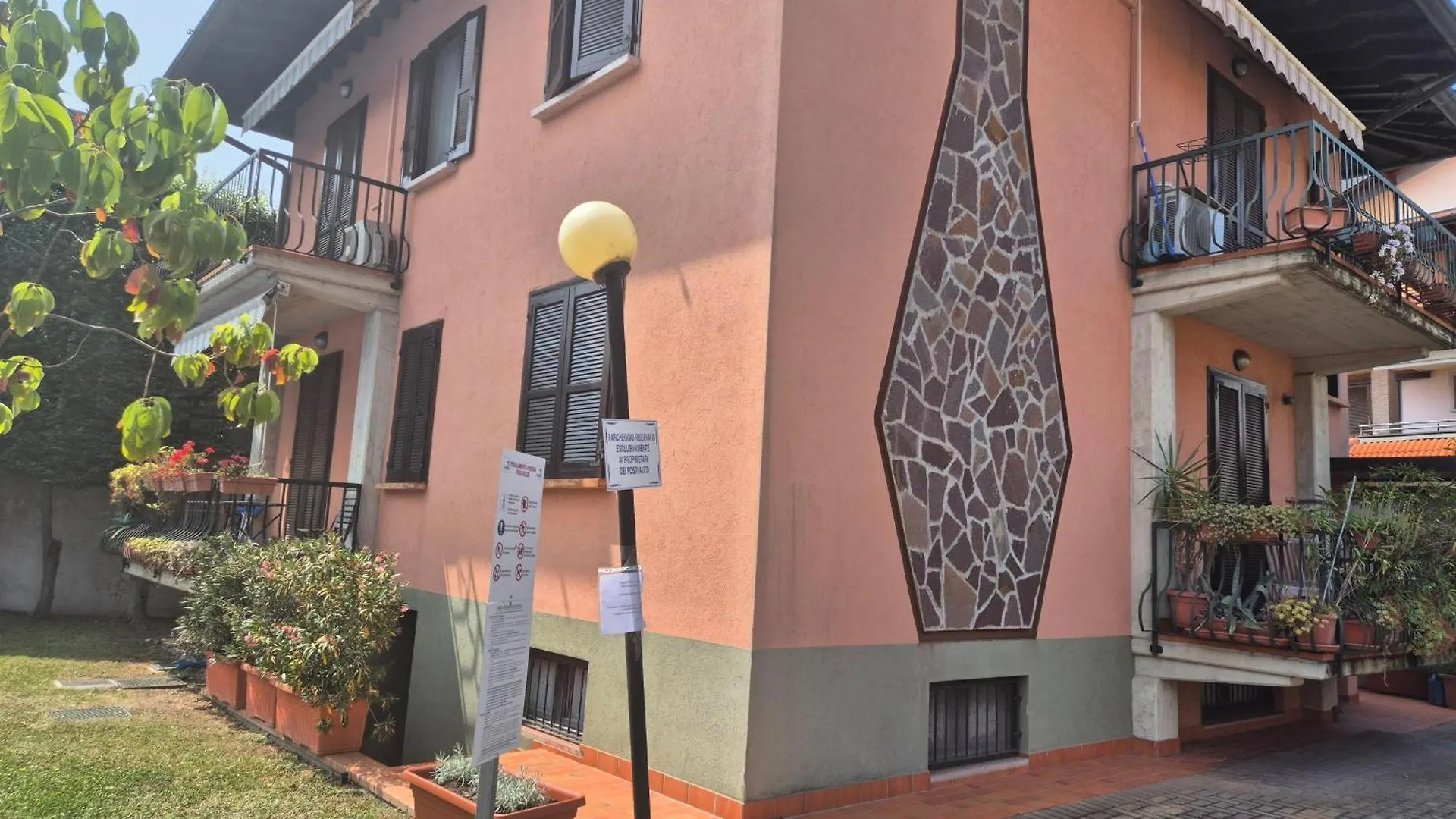 Appartamento Lina Desenzano del Garda Apartmán