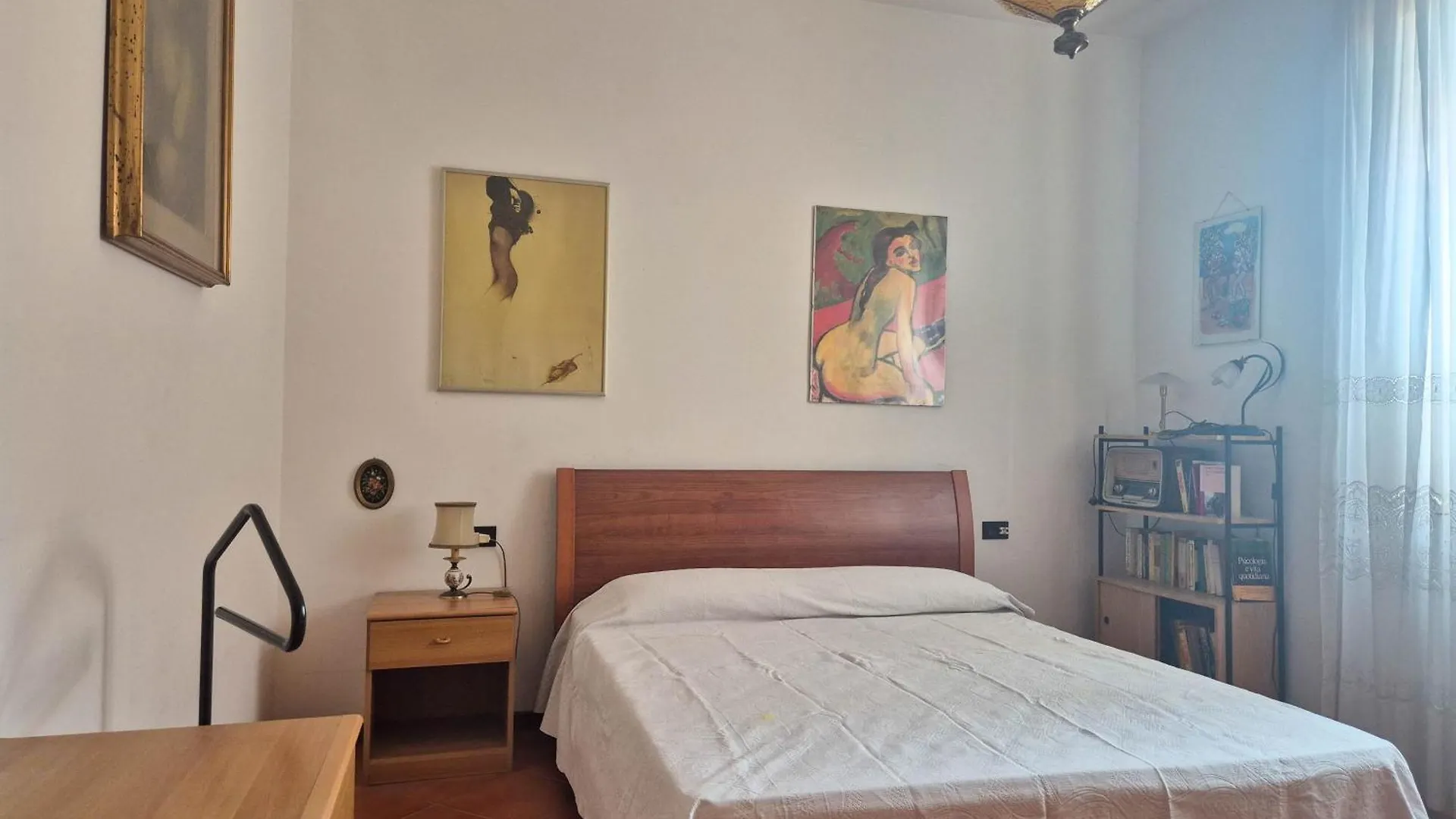 Apartmán Appartamento Lina Desenzano del Garda