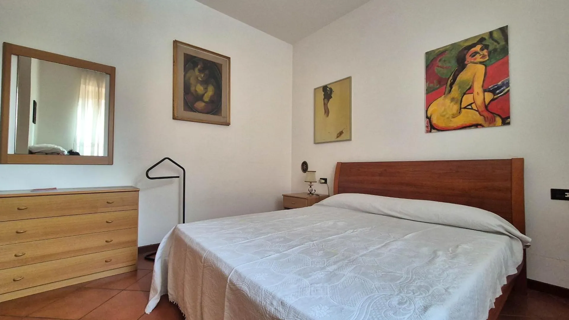Apartamento Appartamento Lina Desenzano del Garda