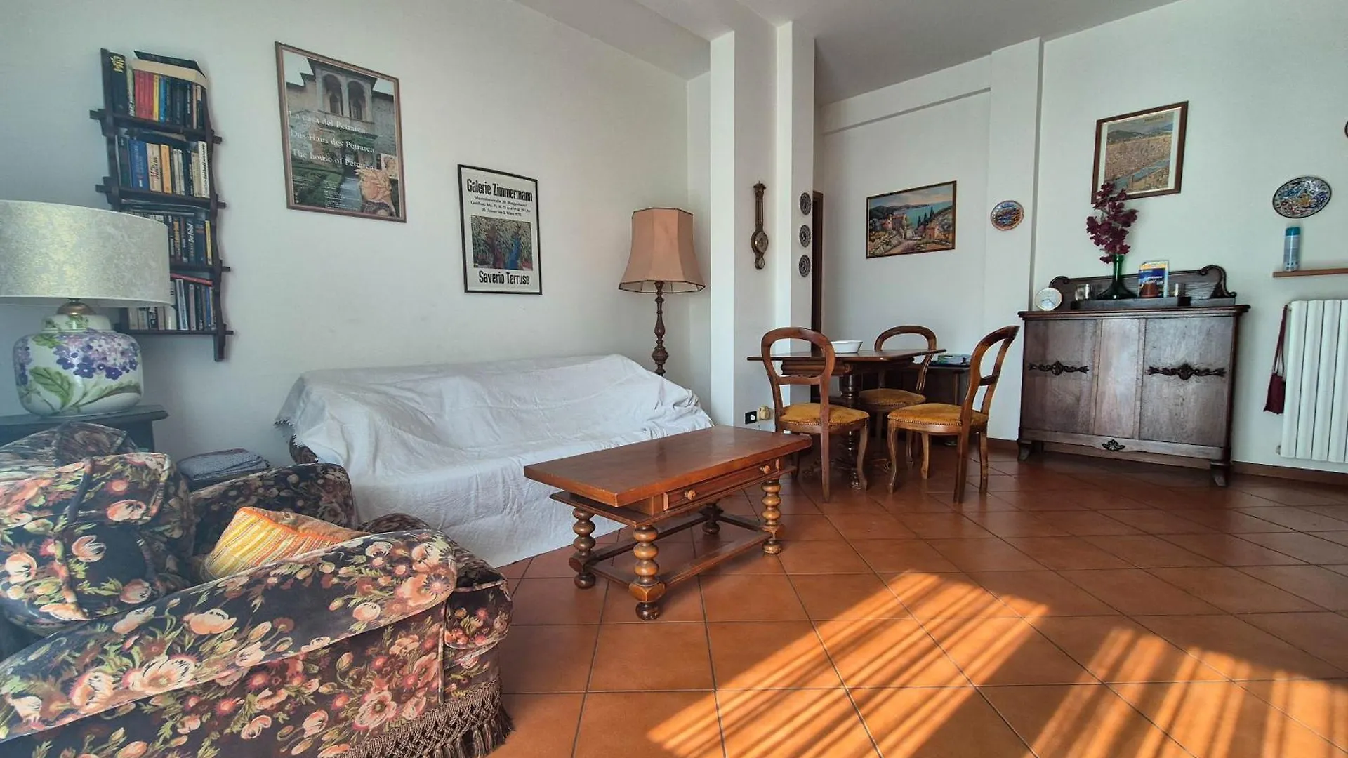 Appartamento Lina Desenzano del Garda