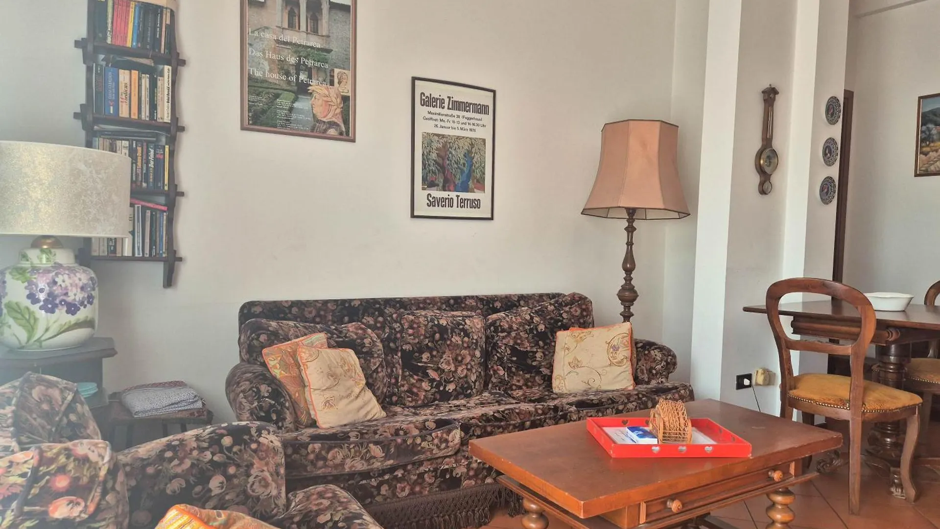 Appartamento Lina Desenzano del Garda Apartamento