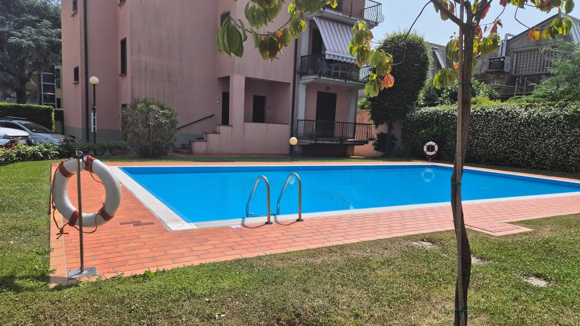 Appartamento Lina Desenzano del Garda Itália