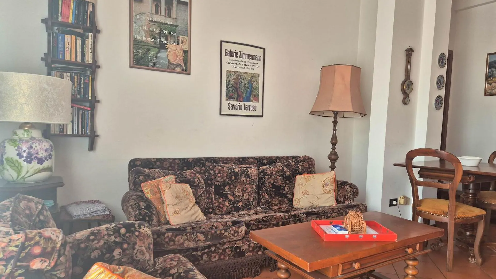 Apartamento Appartamento Lina Desenzano del Garda Itália